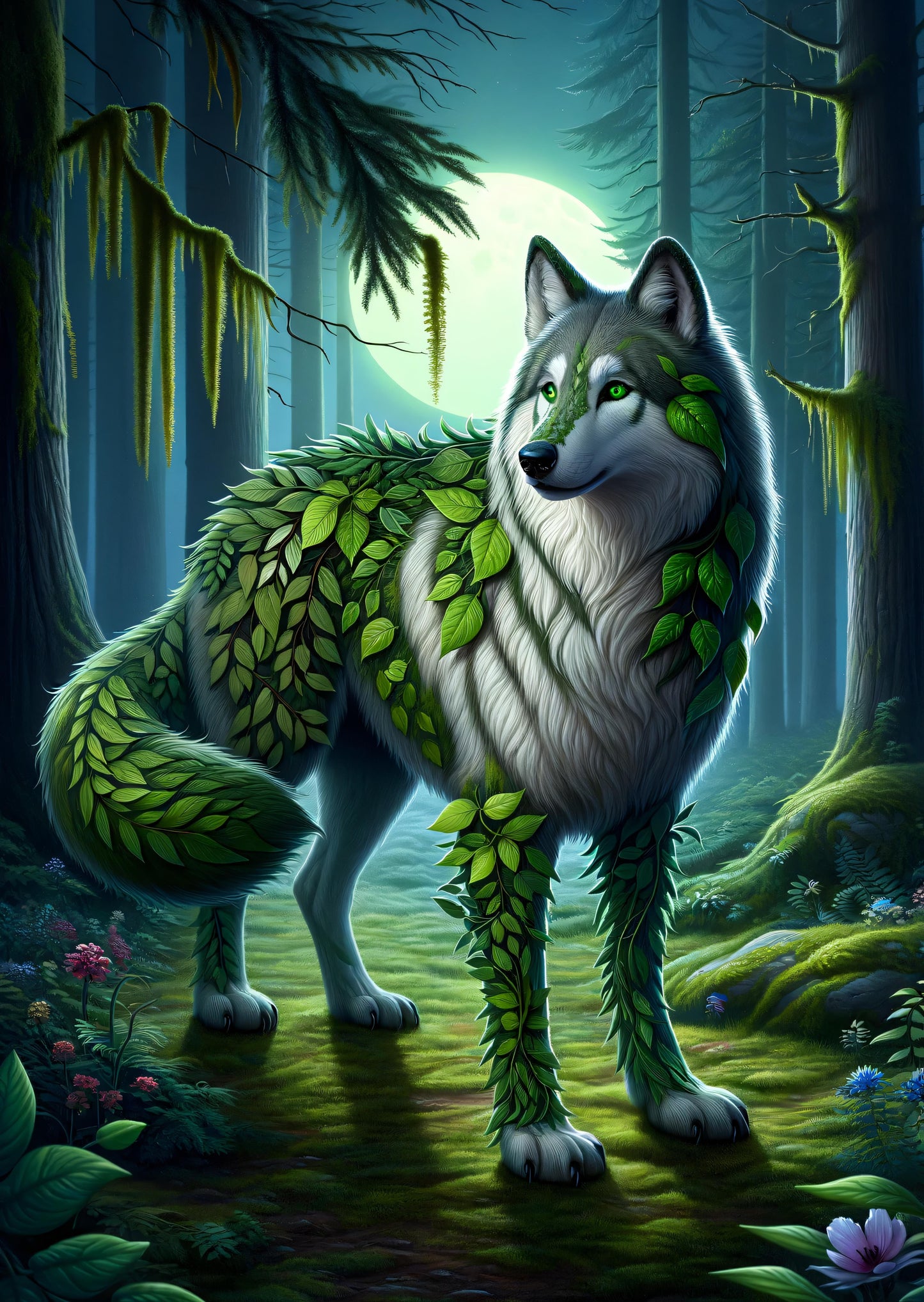 Forest Guardian