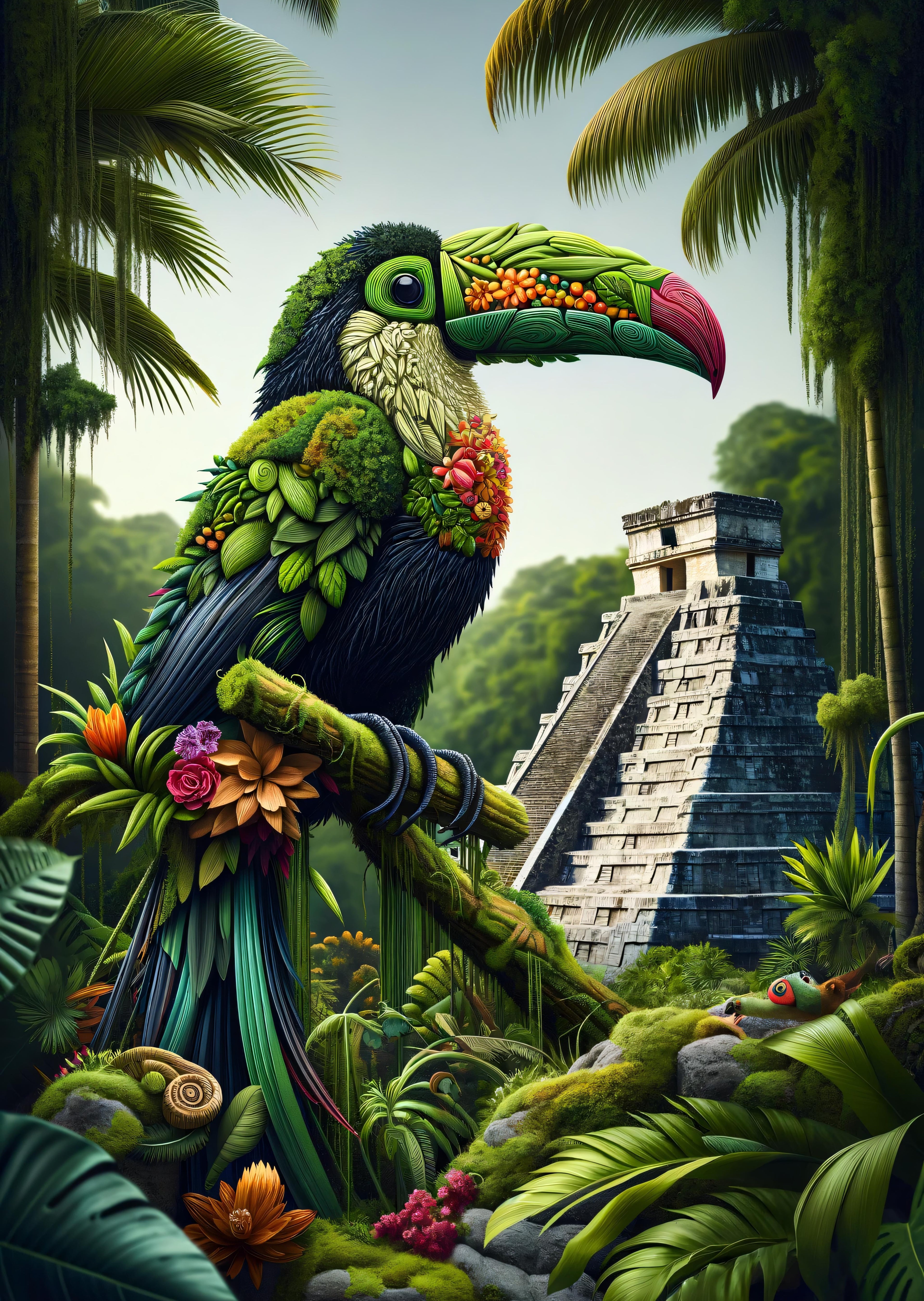Verdant Guardian