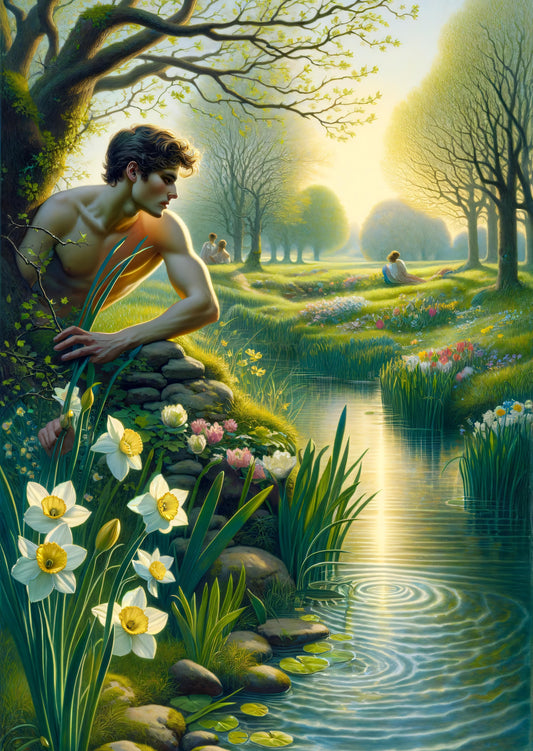 Apollo Serene Radiance