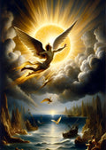 Apollo Radiant Flight