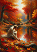 Apollo Autumn Reflections