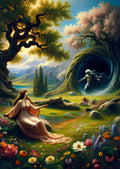 Aphrodite Ethereal Elegance
